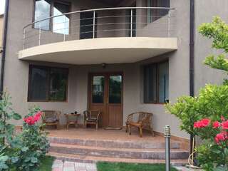 Гостевой дом Studio Julius Constanta Констанца-2