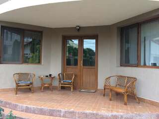 Гостевой дом Studio Julius Constanta Констанца-3