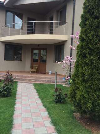 Гостевой дом Studio Julius Constanta Констанца-4